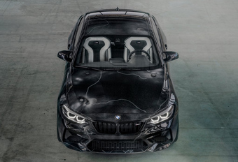 Toekomstige Modellen Autonieuws Bmw 2 Reeks Autowereld