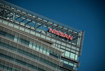 Nissan réclame des millions à Carlos Ghosn #1