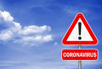 Coronavirus: auto-industrie tussen angst en verlamming #1