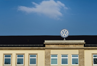 Dieselgate : Volkswagen va indemniser des clients en Allemagne #1