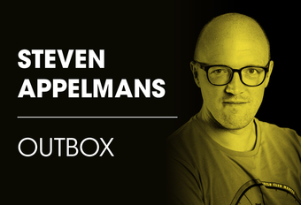 Column SA: met autopassie is er niks mis #1