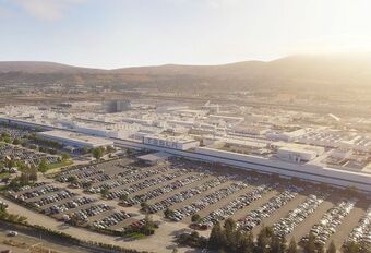 Tesla heeft een tweede assemblagefabriek nodig in de VS #1