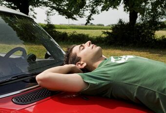 Longs trajets : la sieste indispensable après le repas ? #1