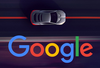 Wat is het meest gezochte automerk op Google? (Neen, niet Tesla) #1