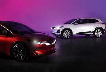 Izera: Poolse Tesla voor een laag budget #1