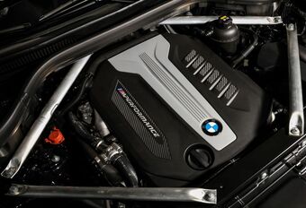 Clap de fin pour le quadriturbo Diesel chez BMW #1