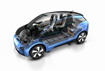 De geheimen van de BMW i3, te koop voor een prikje