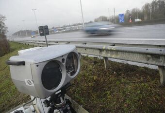 Nederlanders zijn boetekampioen in België #1