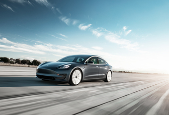Tesla wil geen chiptuning op zijn modellen #1
