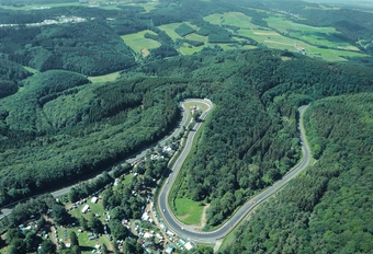 Voorbeschouwing: 24 Uur van de Nürburgring 2020