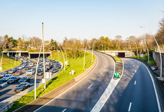 Paris bientôt limité à 30 km/h ? #1
