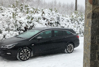 Heure et pneus, passage à l’hiver de rigueur