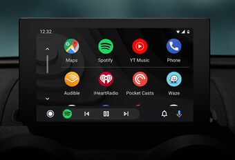 Android Auto komt eindelijk officieel naar België! #1