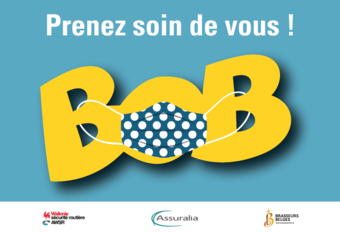 Campagne BOB, ça commence aujourd'hui #1