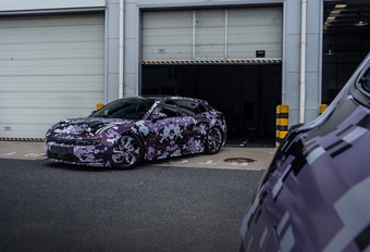 Lynk & Co Zero EV gaat hard, geraakt ver en laadt snel #1