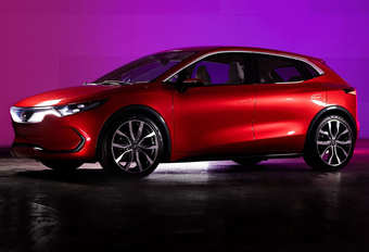 Polen krijgt EV-fabriek tegen 2024 #1