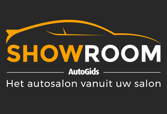 AutoGids presenteert Showroom, het autosalon vanuit uw salon #1