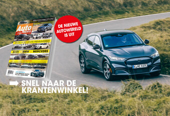 AutoWereld 422 met het grote Duitse premiumdebat! #1