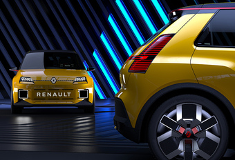 Renaulution : l'évolution de Renault pour 2025 #1
