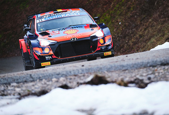WRC 2021: achtste titel voor Ogier of eindelijk de eerste voor Neuville? #1