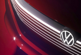 Volkswagen Project Trinity : triple innovation #1