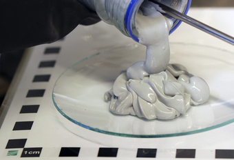 Waterstofpasta als ideale oplossing voor elektrische wagens? #1