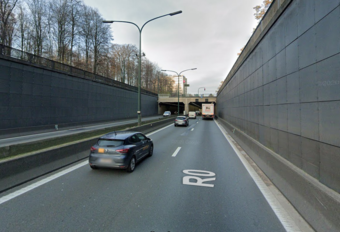Vlaanderen wil fietssnelweg naar Brussel ten koste van auto's #1