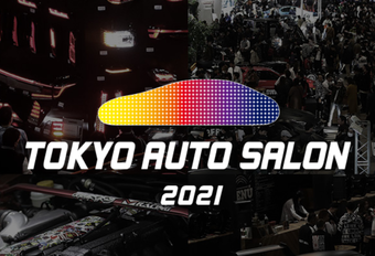 Tokyo Auto Show 2021 geannuleerd voor het eerst in 67 jaar #1