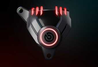 brembo new g sessanta