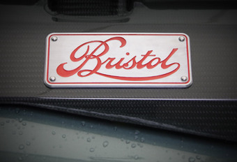 Bristol Logo