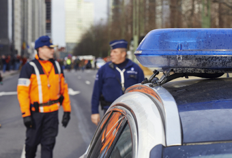 Code la route : Belges en queue de peloton #1