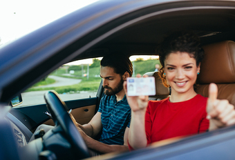 Permis de conduire provisoire, la dernière prolongation ? #1