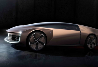 Pininfarina Teorema 2021