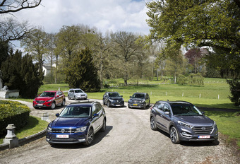 Occasions : le double du neuf et pénurie en vue #1