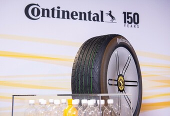 Continental GreenConcept