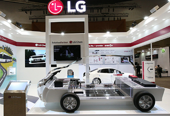 Batterijproducenten: gespecialiseerd werkvolk gezocht #1