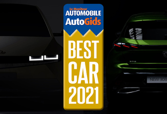 Best Car Awards 2021