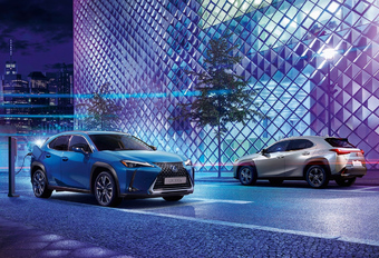 Lexus 2021 Consumer Reports