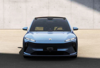 Nio ET5 