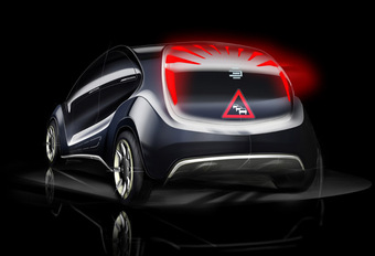 EDAG Light Car - Open Source #1
