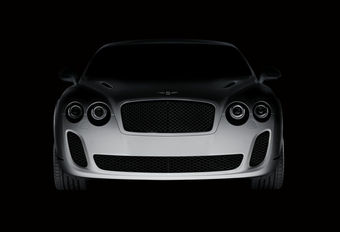 Extreme Bentley  #1