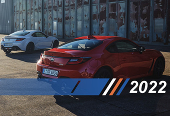 Terugblik 2022 AutoGids