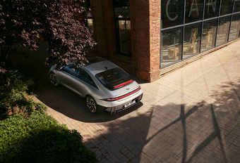 Hyundai Ioniq 6 2023