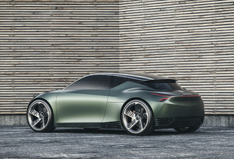 Genesis Mint Concept