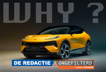 De redactie ongefilterd – Alpine en Lotus zijn geen Porsche