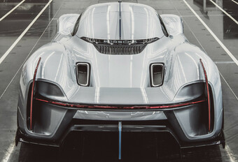 Porsche stelt EV-plannen bij en investeert weer in verbrandingsmotoren