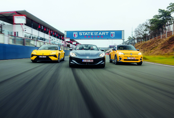 AutoGids Best Car Awards 2024