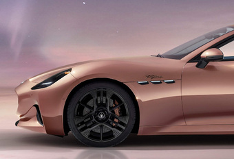 De coolste auto's met driespaakvelgen - onze top 5