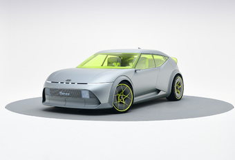 2025 Hyundai Concept Three