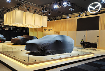  Autosalon Brussel 2026: alle premières, conceptcars en andere nieuwigheden van de Brussels Motor Show